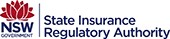 NSW State Insurance Regulatory Authority (SIRA)